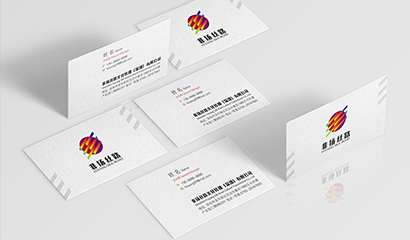 VI设计可以促进企业转型升级