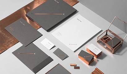 怎样的广州品牌vi设计公司才是我们的选择呢?